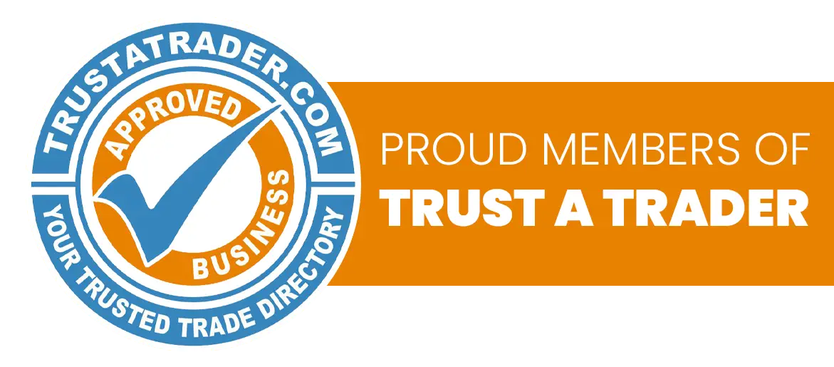 Trust A Trader member